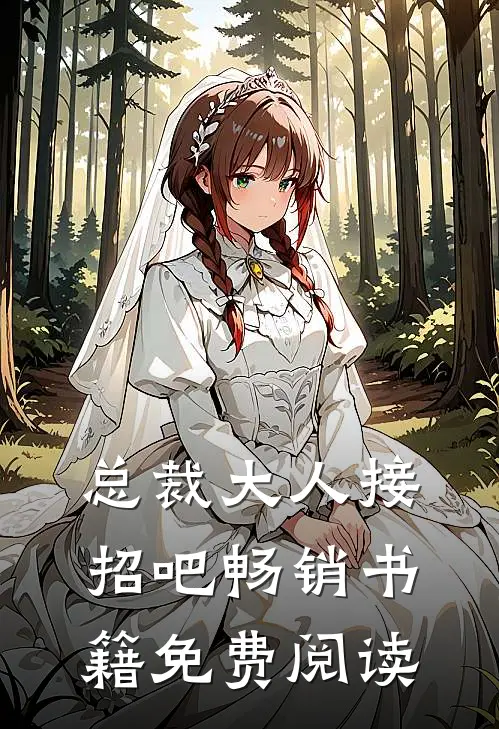 总裁大人接招吧畅销书籍免费阅读
