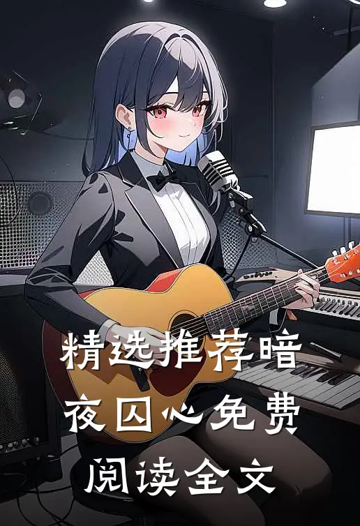 精选推荐暗夜囚心免费阅读全文