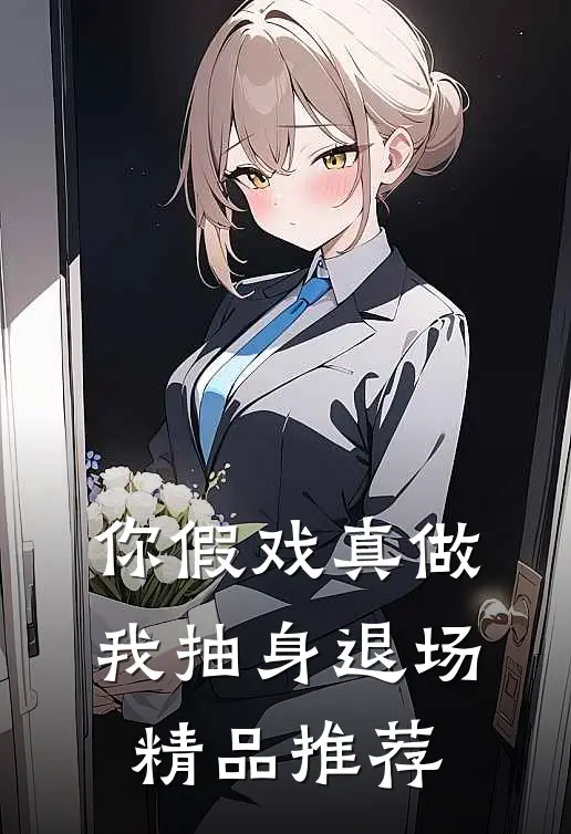 你假戏真做，我抽身退场精品推荐