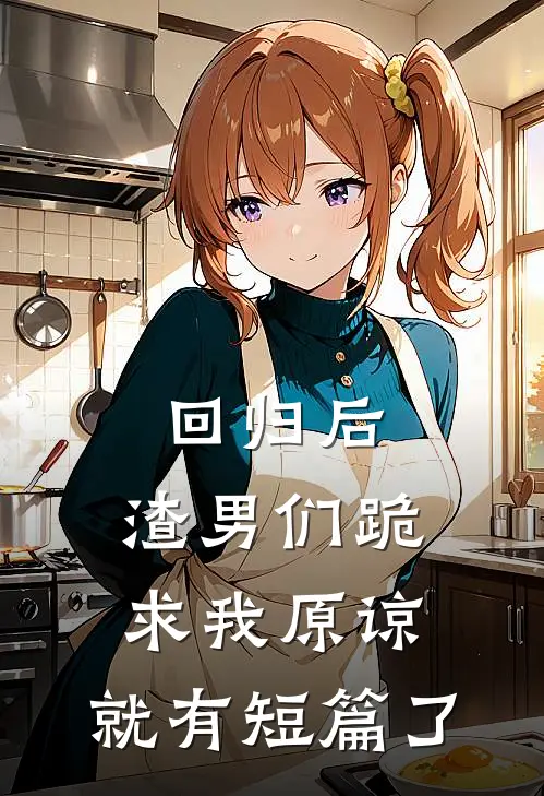 回归后,渣男们跪求我原谅,就有短篇了