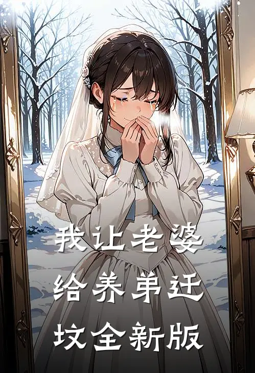 我让老婆给养弟迁坟全新版