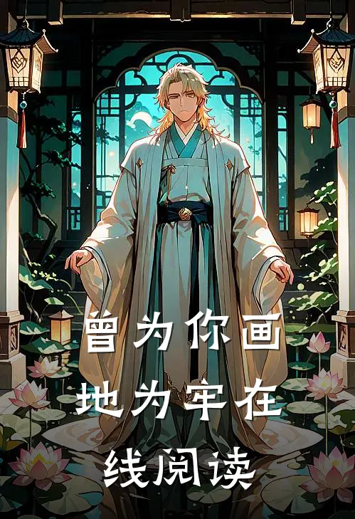 曾为你画地为牢在线阅读
