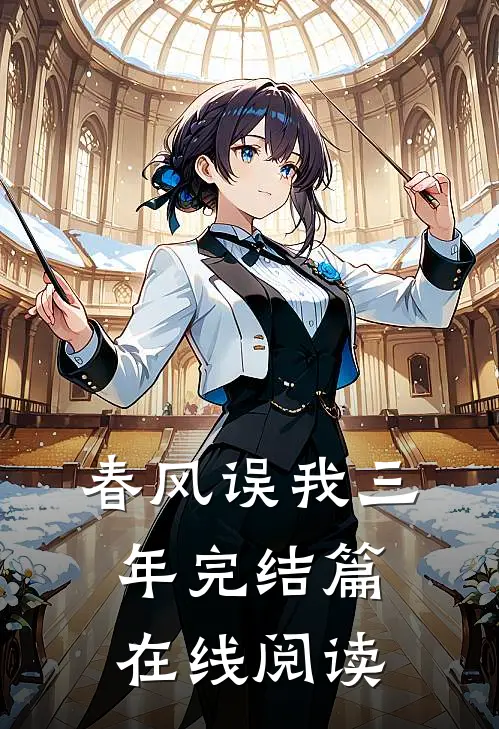 春风误我三年完结篇在线阅读