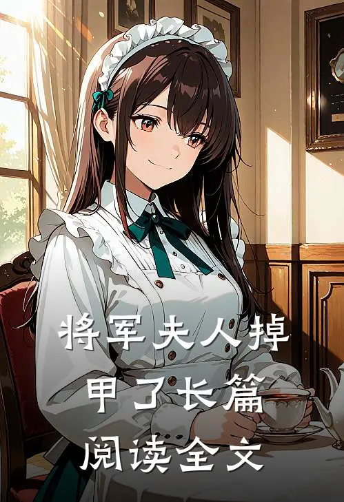 将军夫人掉甲了长篇阅读全文