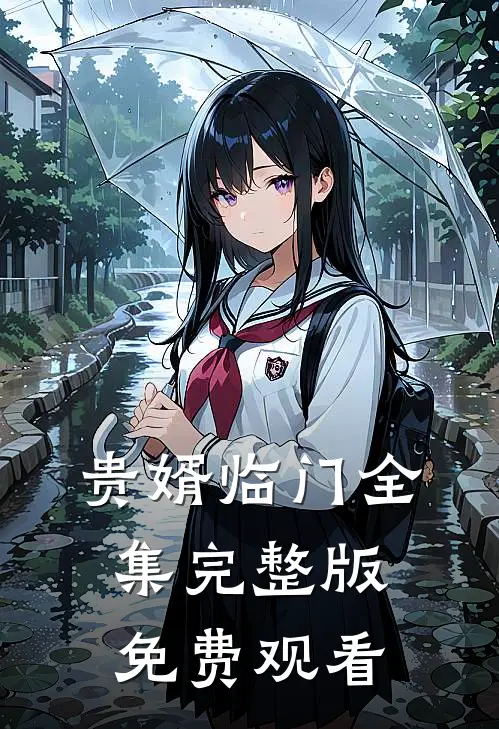 贵婿临门全集完整版免费观看