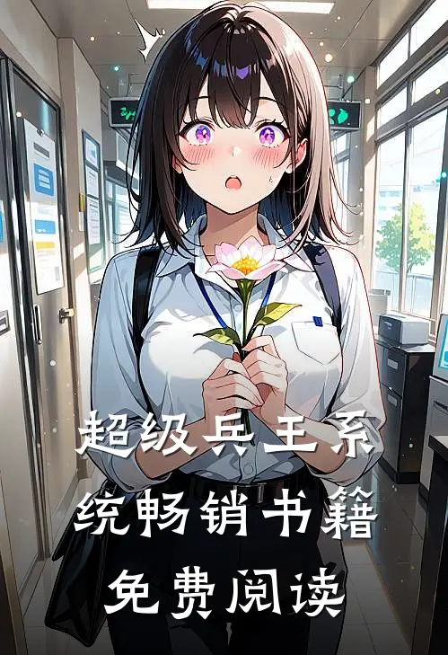 超级兵王系统畅销书籍免费阅读