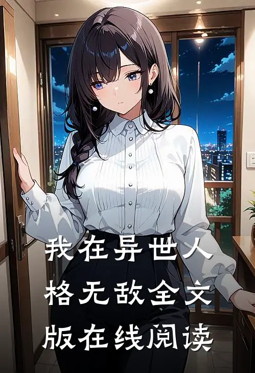我在异世人格无敌全文版在线阅读