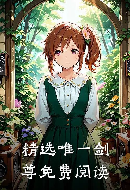 精选唯一剑尊免费阅读