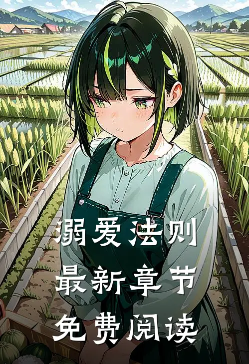 溺爱法则最新章节免费阅读