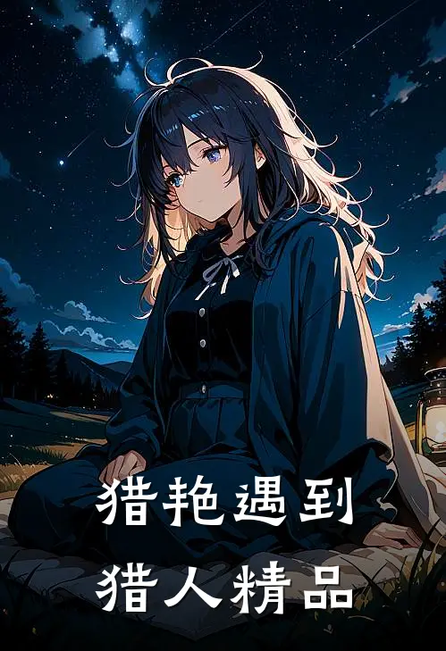 猎艳遇到猎人精品