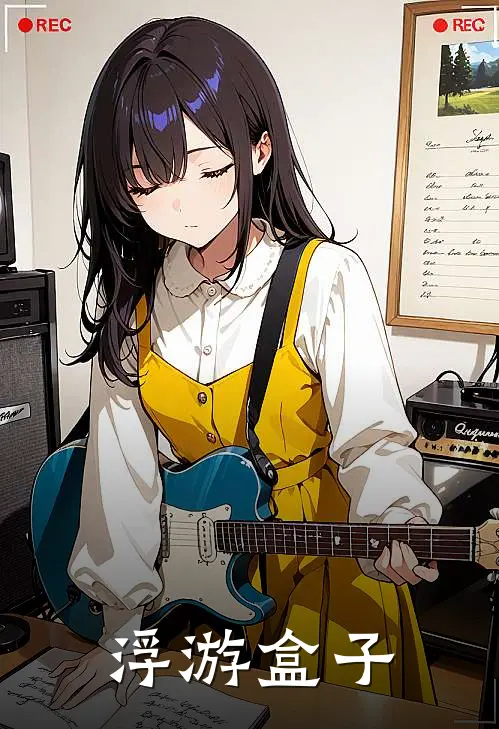 浮游盒子