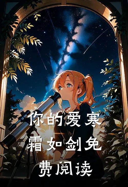 你的爱寒霜如剑免费阅读