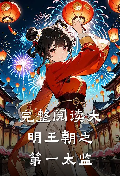 完整阅读大明王朝之第一太监