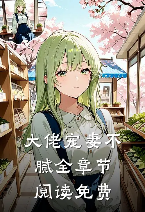 大佬宠妻不腻全章节阅读免费