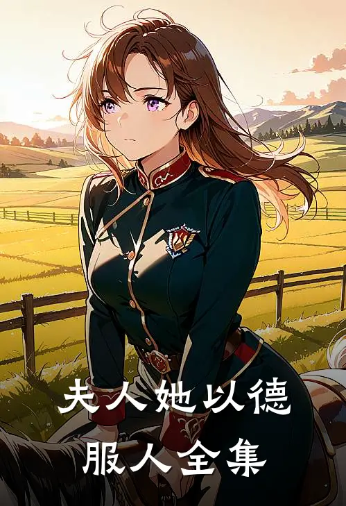 夫人她以德服人全集