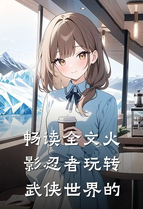 畅读全文火影忍者玩转武侠世界的