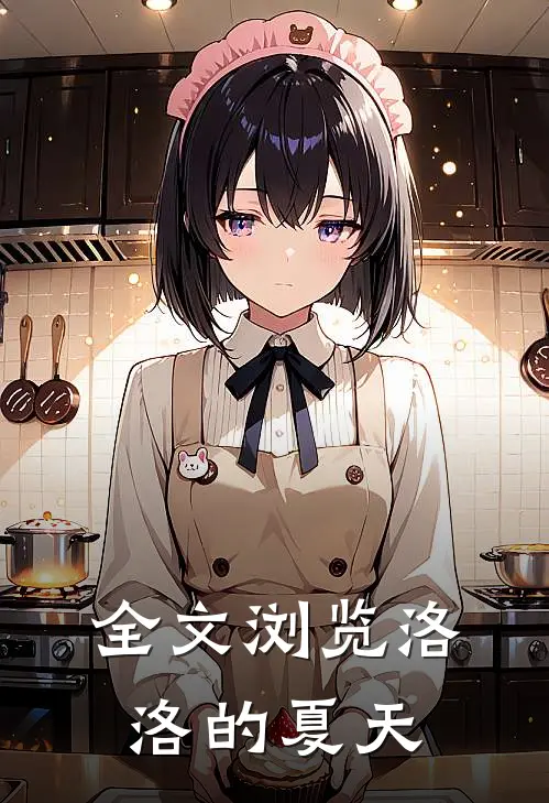 全文浏览洛洛的夏天