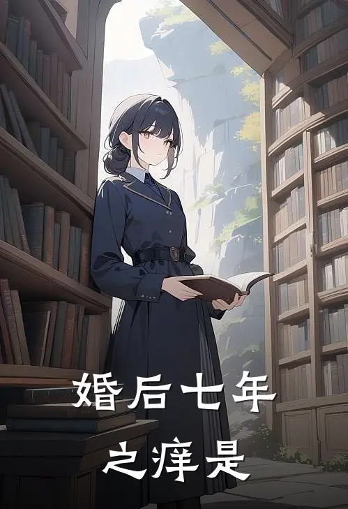 婚后七年之痒是