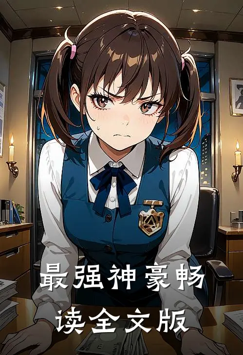 最强神豪畅读全文版