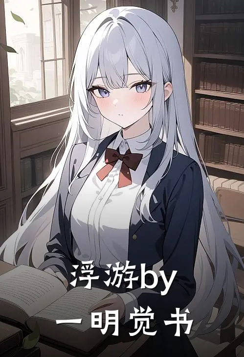 浮游by一明觉书