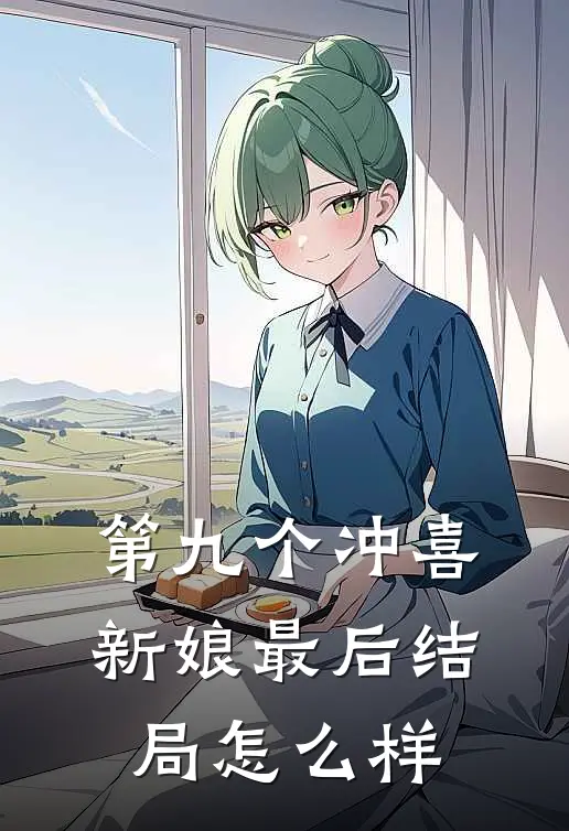 第九个冲喜新娘最后结局怎么样