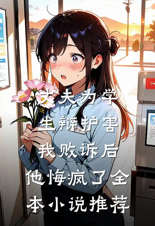 丈夫为学生辩护害我败诉后，他悔疯了全本小说推荐