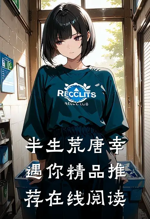 半生荒唐幸遇你精品推荐在线阅读