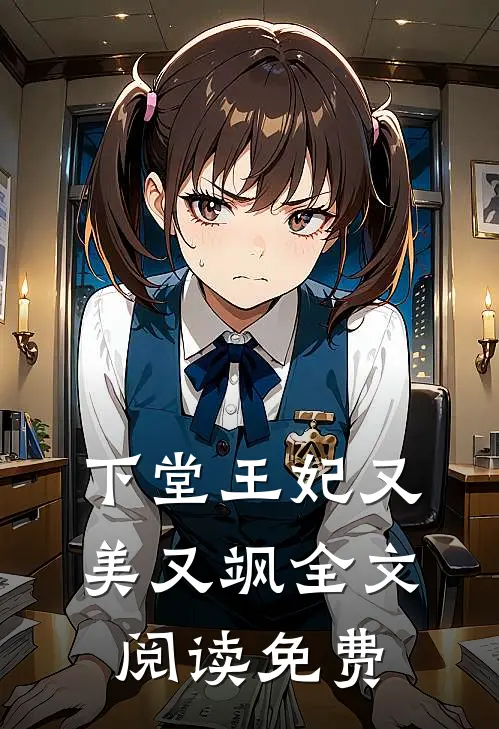 下堂王妃又美又飒全文阅读免费