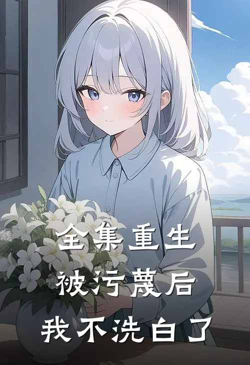 全集重生被污蔑后,我不洗白了