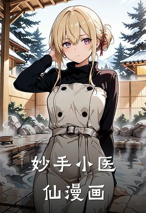 妙手小医仙漫画