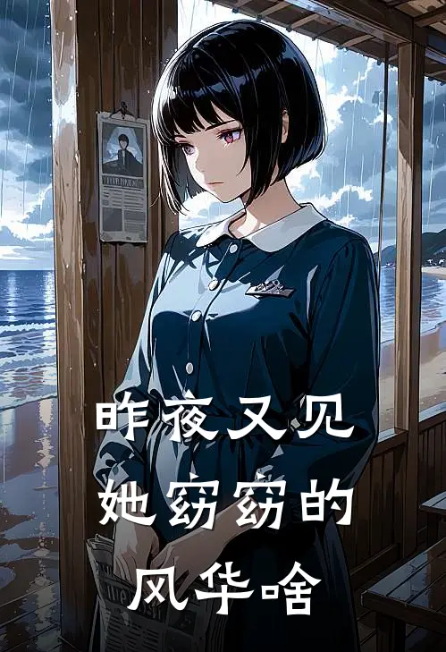 昨夜又见她窈窈的风华啥