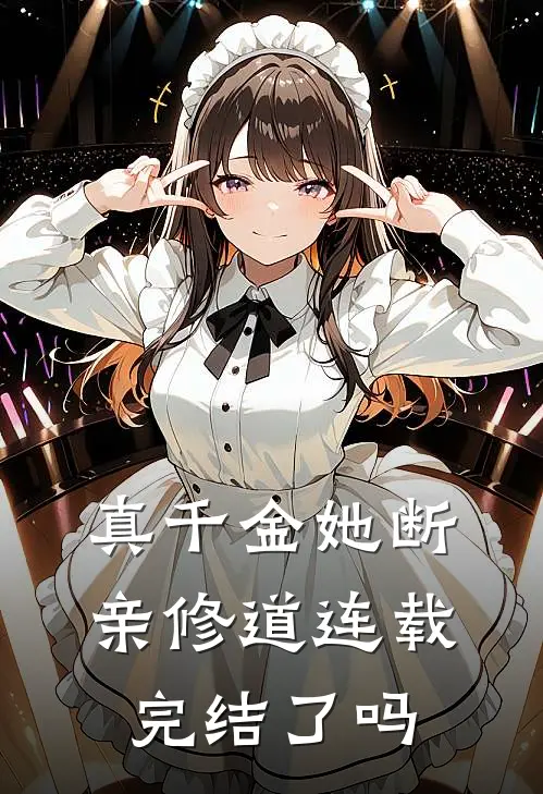 真千金她断亲修道连载完结了吗