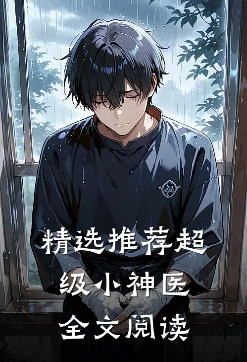 精选推荐超级小神医全文阅读