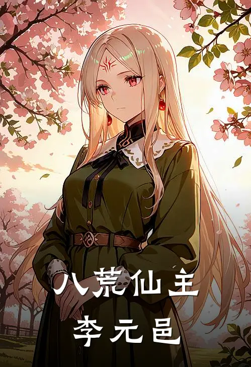八荒仙主李元邑