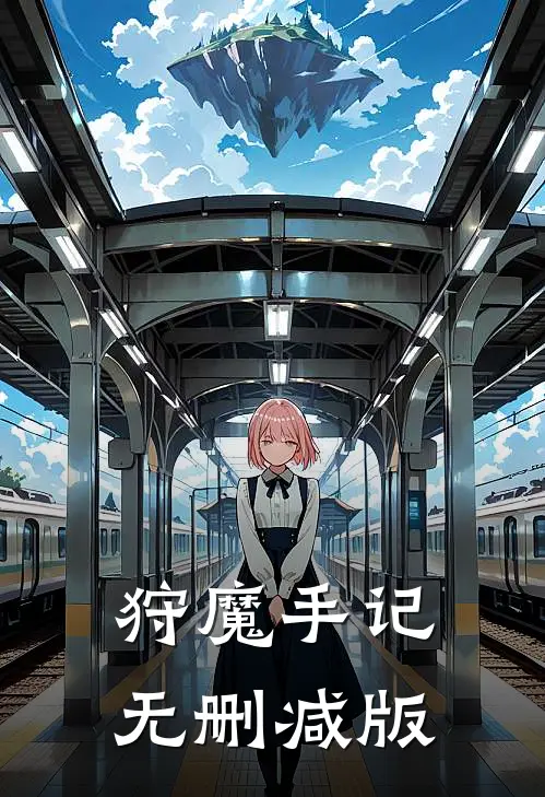 狩魔手记无删减版