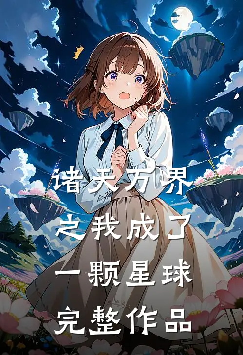 诸天万界之我成了一颗星球完整作品