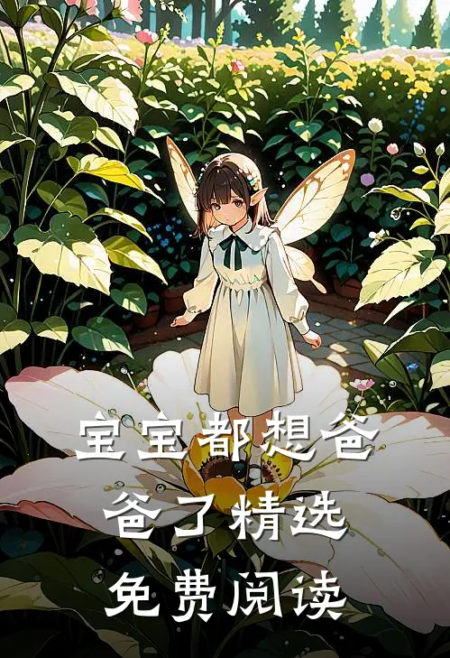 宝宝都想爸爸了精选免费阅读