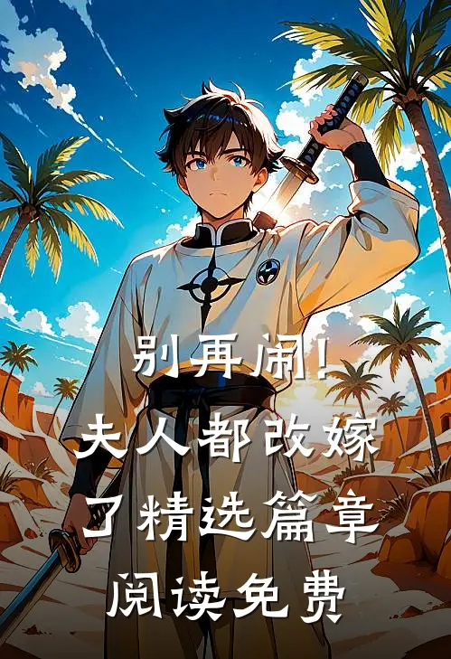 别再闹!夫人都改嫁了精选篇章阅读免费