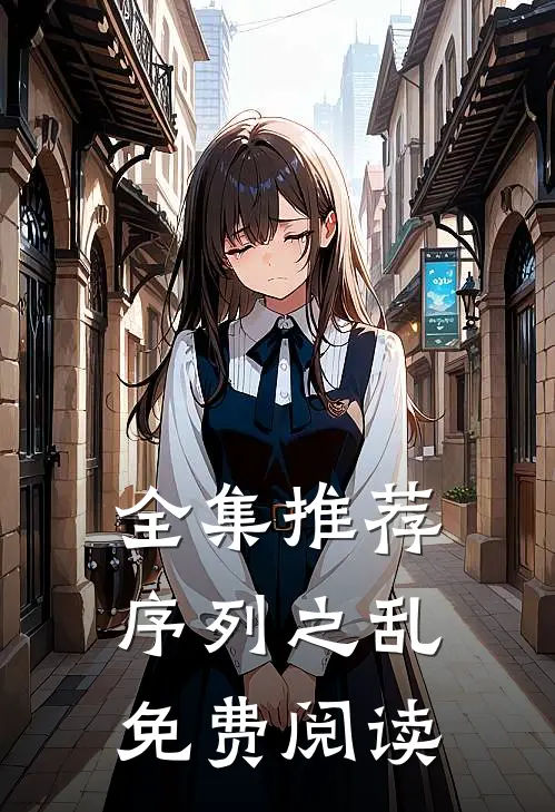 全集推荐序列之乱免费阅读