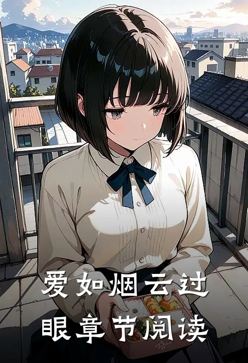 爱如烟云过眼章节阅读