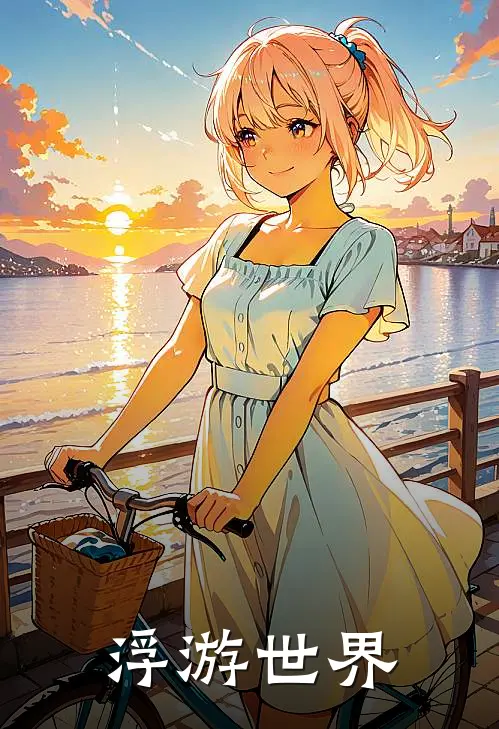 浮游世界