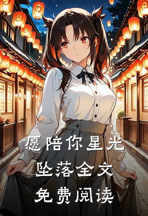 愿陪你星光坠落全文免费阅读