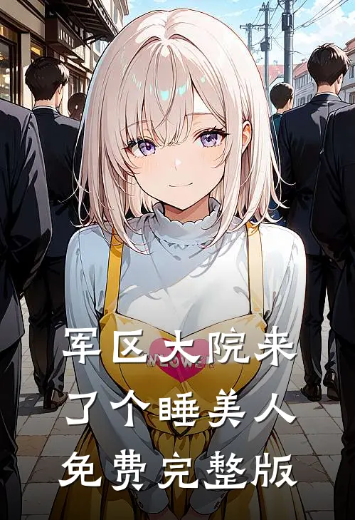 军区大院来了个睡美人免费完整版