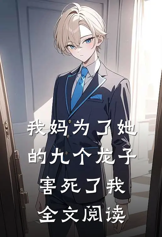 我妈为了她的九个龙子害死了我全文阅读