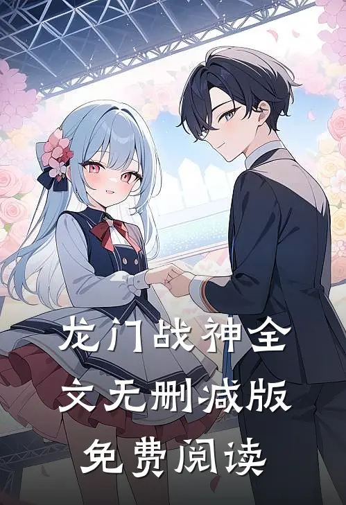龙门战神全文无删减版免费阅读