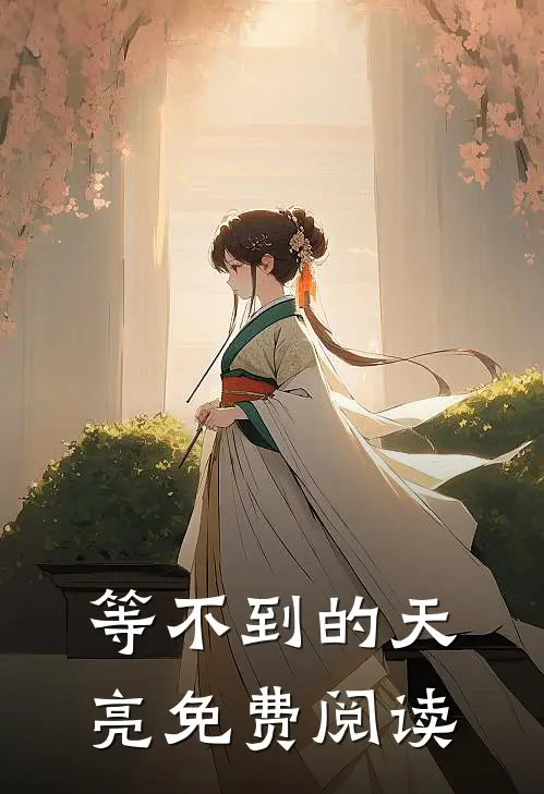 等不到的天亮免费阅读