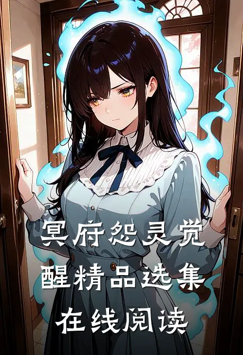 冥府怨灵觉醒精品选集在线阅读