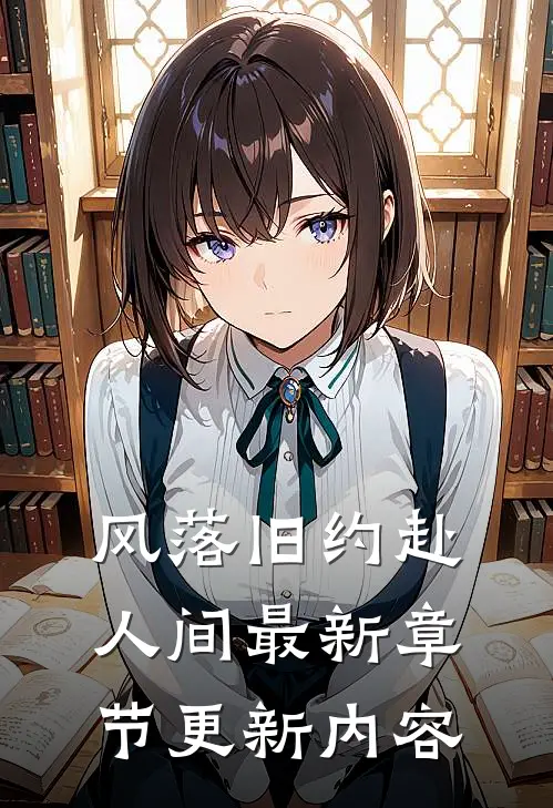 风落旧约赴人间最新章节更新内容