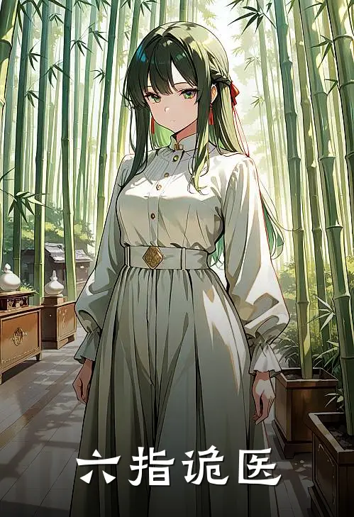六指诡医