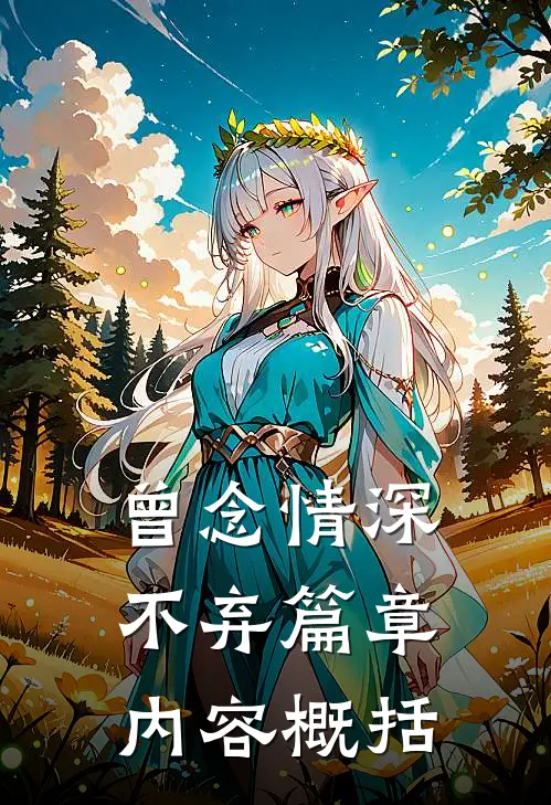 曾念情深不弃篇章内容概括